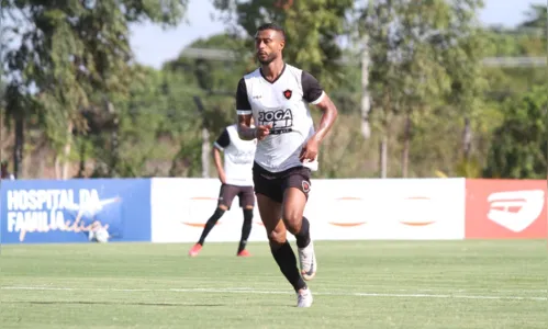 
				
					Análise: Botafogo-PB volta a jogar bem fora de casa, mas ataque não inspira confiança para o acesso
				
				