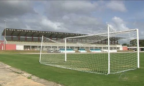 
                                        
                                            Roger x Cidade Verde: Copa João Pessoa de Futebol começa nesta terça-feira, no CT Ivan Tomaz
                                        
                                        