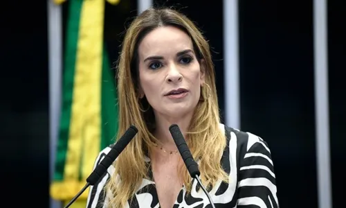 
                                        
                                            Senadora Daniella Ribeiro testa positivo para a Covid-19
                                        
                                        