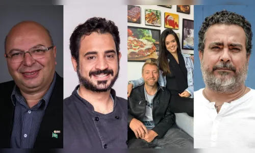 
				
					Degustando o Brasil promove palestras gratuitas para gestores de bares e restaurantes
				
				