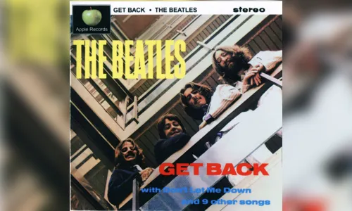 
				
					Com o preço proibitivo, álbum inédito dos Beatles é um tesouro escondido na edição de luxo de Let It Be
				
				