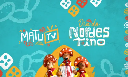 
                                        
                                            MatuTV celebra Dia do Nordestino
                                        
                                        