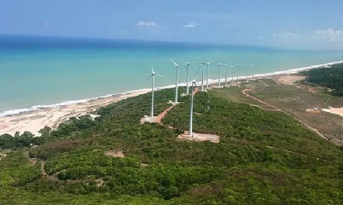 
                                        
                                            Prefeitos do Vale do Mamanguape discutem criação do "Porto de Águas Profundas"
                                        
                                        