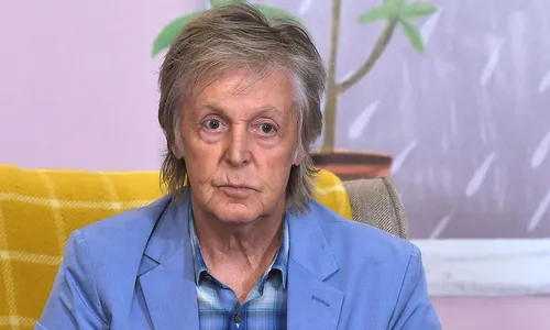 
                                        
                                            Paul McCartney, que já fez música em homenagem à maconha, agora cultiva canabis com fins medicinais e esconde a plantação dos jovens
                                        
                                        