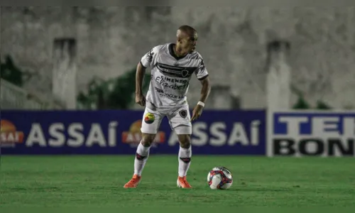 
				
					Médico do Botafogo-PB explica situação dos cinco atletas que estão no DM do clube
				
				