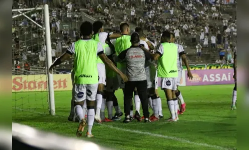 
				
					Gerson sente baixa precoce de Sávio no revés para o Ituano e quer Botafogo-PB ainda mais focado
				
				