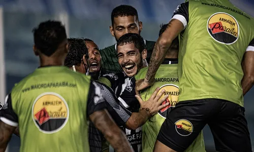 
                                        
                                            Botafogo-PB tem 48,5% de chances de acesso, a duas rodadas do fim do quadrangular
                                        
                                        