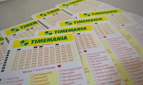 
                                        
                                            Timemania: Campinense vai participar da loteria pela primeira vez; Treze quase fica de fora, mas permanece
                                        
                                        