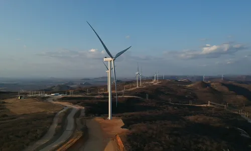 
                                        
                                            Especialistas discutem potencial de geração das energias alternativas na Paraíba
                                        
                                        