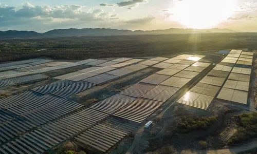 
                                        
                                            Aneel autoriza usinas solares em Santa Luzia, Sertão da Paraíba
                                        
                                        