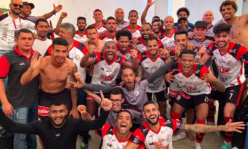 
                                        
                                            Técnico do Campinense exalta a coletividade na classificação para o mata-mata de acesso da Série D
                                        
                                        