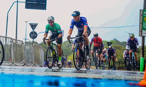 
                                        
                                            Tradicional prova do ciclismo mundial, Gran Fondo tem disputa eletrizante em João Pessoa
                                        
                                        