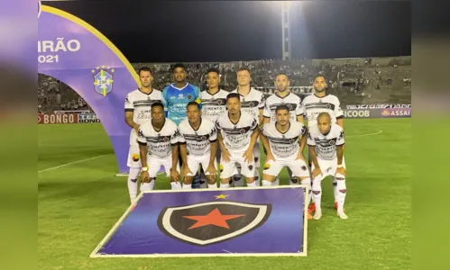 
				
					Alexandre Cavalcanti pede foco total do Botafogo-PB para encarar o Vitória, pelo Pré-Nordestão
				
				