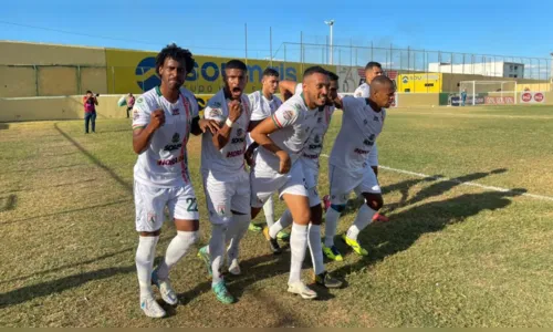 
				
					Copa do Nordeste: Botafogo-PB, Campinense e Sousa conhecem os seus caminhos no regional de 2022
				
				