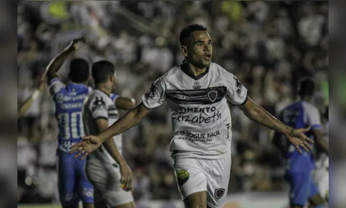 
				
					Botafogo-PB visita o Vitória para definir vaga na fase de grupos da Copa do Nordeste 2022
				
				