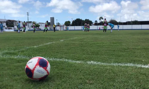 
                                        
                                            Jardim Planalto e João Paulo II vencem e seguem na Copa João Pessoa
                                        
                                        