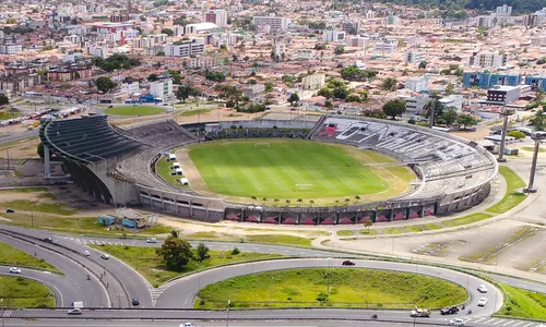 
                                        
                                            2ª divisão do Campeonato Paraibano tem quatro partidas fechando a 4ª rodada
                                        
                                        