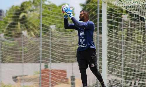 
                                        
                                            Mais novo cidadão campinense, Mauro Iguatu se diz pronto para possíveis penalidades na final do Paraibano
                                        
                                        