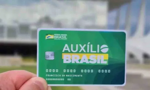 
				
					Auxílio Brasil: regulamentado programa que vai substituir o Bolsa Família; veja mudanças
				
				