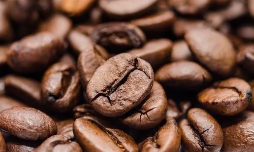 
                                        
                                            Preço do café aumenta mais de 50% no Brasil em um ano
                                        
                                        
