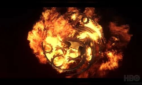 
				
					House of the Dragon: sai trailer da nova mega produção do universo Game Of Thrones
				
				