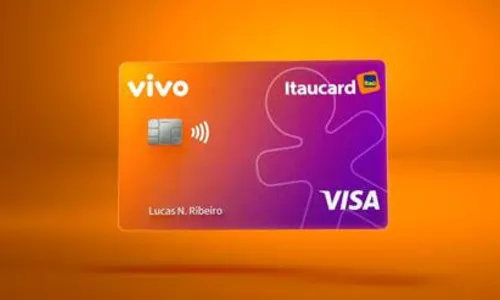 
                                        
                                            Itaú Unibanco e Vivo se unem em campanha para lançar novo cartão
                                        
                                        