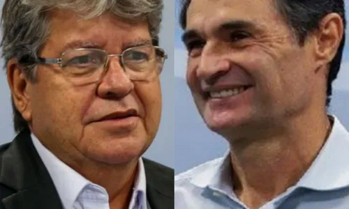 
                                        
                                            João Azevêdo e Romero Rodrigues cumprem agenda em Brasília. Será coincidência?
                                        
                                        