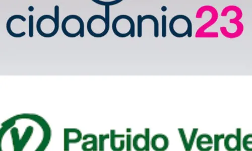 
                                        
                                            Fusão entre Cidadania e PV provocaria mudanças no xadrez político paraibano
                                        
                                        