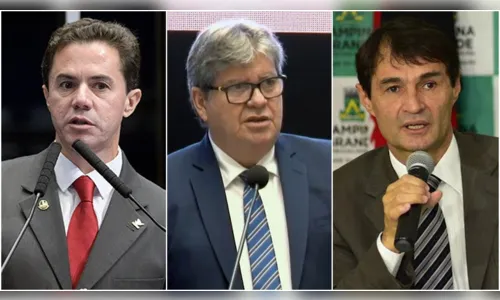 
				
					PSD e MDB enfrentam um mesmo risco na Paraíba: o da desunião em 2022
				
				