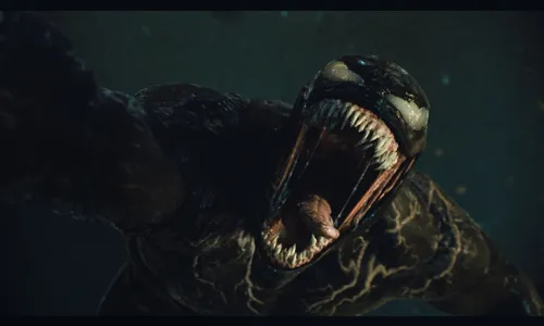 
                                        
                                            'Venom - Tempo de Carnificina' estreia nos cinemas da Paraíba
                                        
                                        