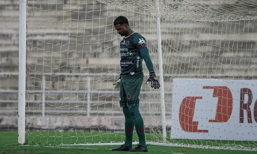 
                                        
                                            Análise: falha contra o Ituano não é fato isolado; Botafogo-PB acumula erros cruciais na Série C
                                        
                                        