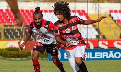 
                                        
                                            Campinense vence o Guarany de Sobral e garante vaga no mata-mata do acesso à Série C
                                        
                                        