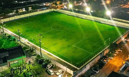 
                                        
                                            Paraibano Feminino de Futebol: dois jogos decidem nesta terça-feira os últimos dois semifinalistas
                                        
                                        