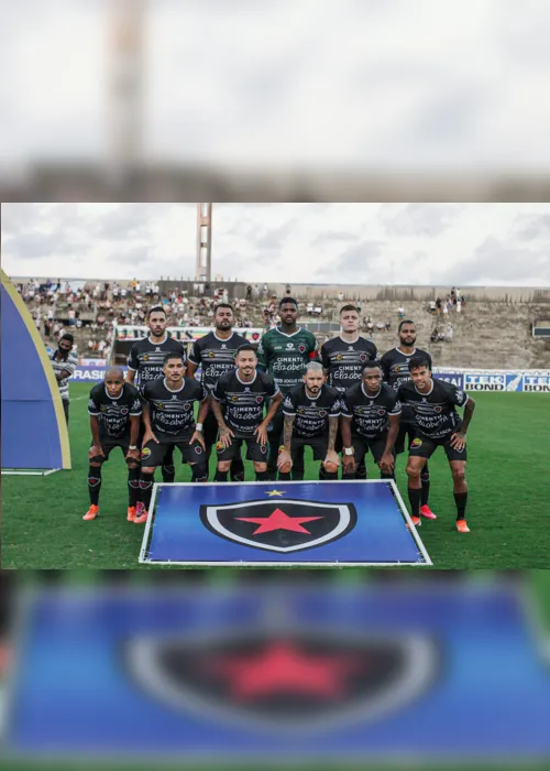 
                                        
                                            Botafogo-PB pode terminar próxima rodada da Série C na liderança do quadrangular ou mais distante da briga pelo acesso: veja cenários
                                        
                                        