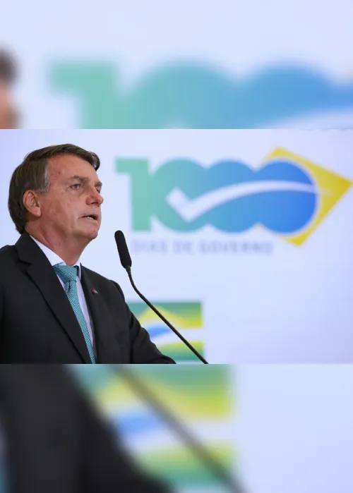 
                                        
                                            Pesquisa IPEC: 50% dos paraibanos consideram Governo Bolsonaro 'ruim' ou 'péssimo'
                                        
                                        