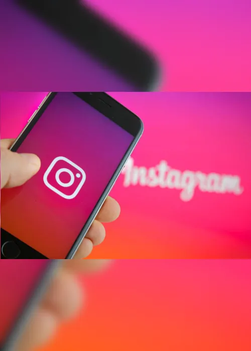 
                                        
                                            Atualização do Instagram permite que todos os usuários adicionem links no story
                                        
                                        