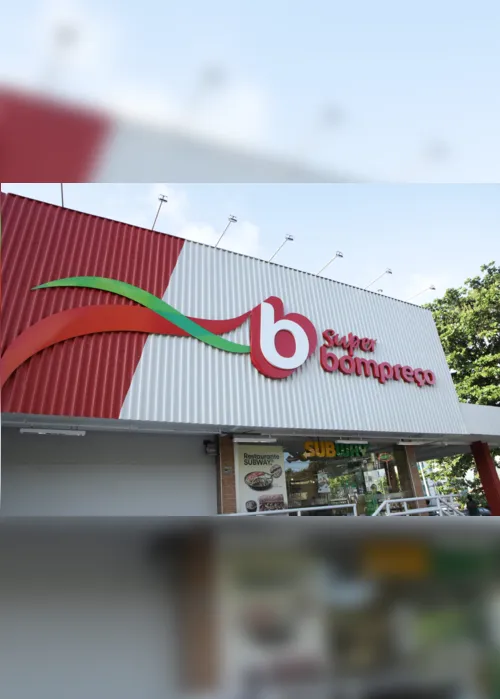 
                                        
                                            Nova geração de Supermercados em João Pessoa
                                        
                                        