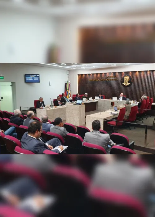 
                                        
                                            Operação Calvário: auditor do TCE acusado de receber propina é demitido
                                        
                                        
