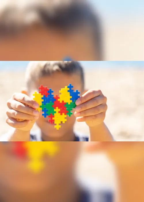 
                                        
                                            Lei garante atendimento prioritário a pessoas com transtorno do espectro autista
                                        
                                        