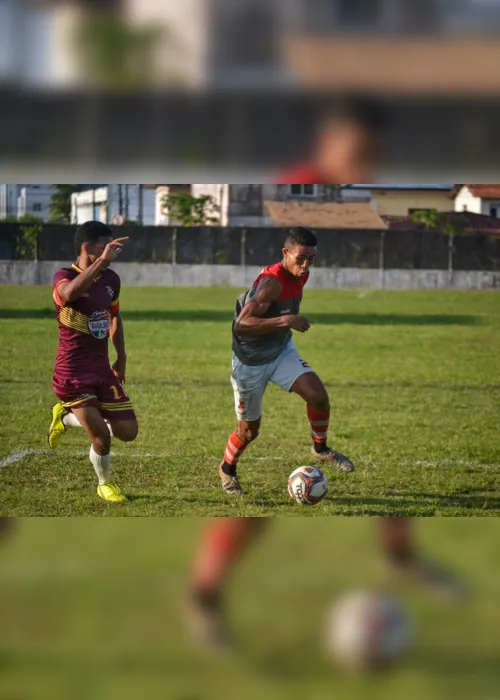 
                                        
                                            Auto Esporte atropela Seleção de Jaguaribe em primeiro jogo-treino de pré-temporada
                                        
                                        