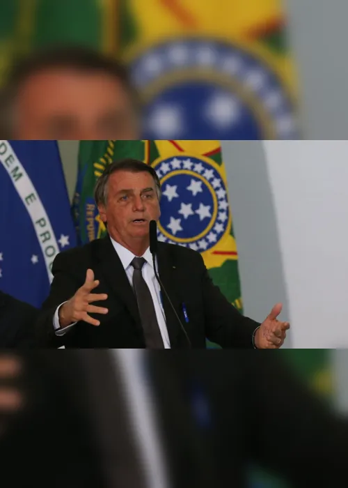 
                                        
                                            Após entrega de obra no Sertão, Bolsonaro deverá passar por Campina Grande
                                        
                                        