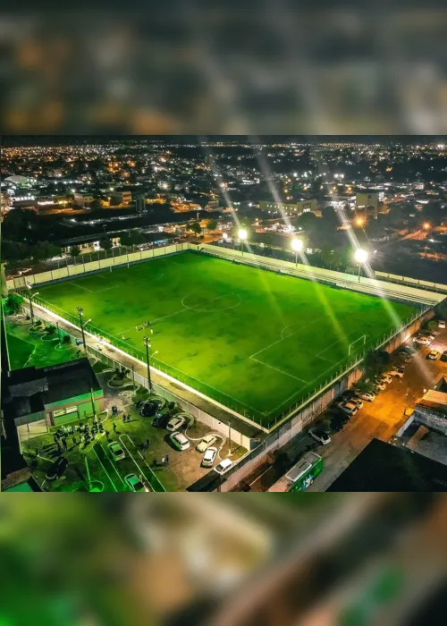 
                                        
                                            Dois jogos decidirão os últimos classificados às quartas de final da Copa João Pessoa de Futebol
                                        
                                        