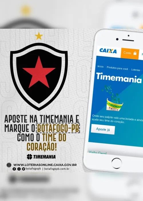 
                                        
                                            Botafogo-PB teme que decreto de Bolsonaro prejudique clube na Timemania e manda carta à bancada da Paraíba no Senado
                                        
                                        