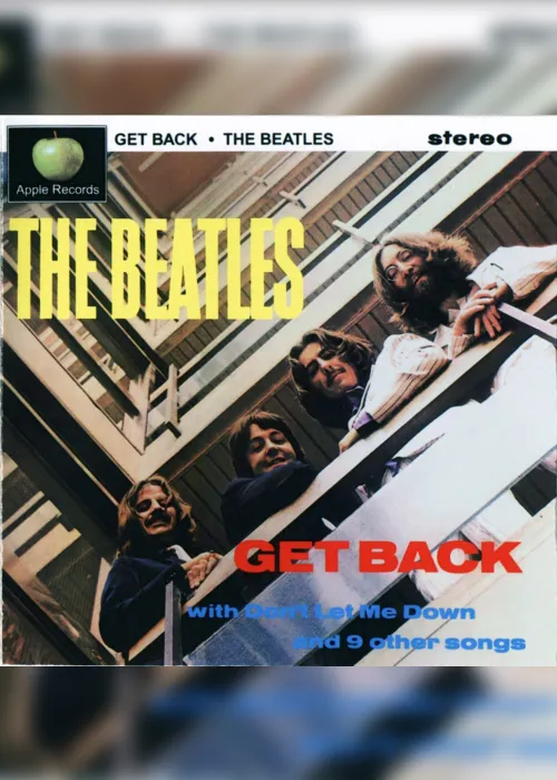 
                                        
                                            Com o preço proibitivo, álbum inédito dos Beatles é um tesouro escondido na edição de luxo de Let It Be
                                        
                                        