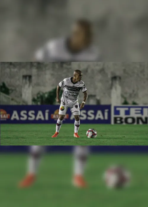 
                                        
                                            Botafogo-PB conta com Sávio contra o Paysandu, mas Bruno e Esquerdinha seguem vetados
                                        
                                        