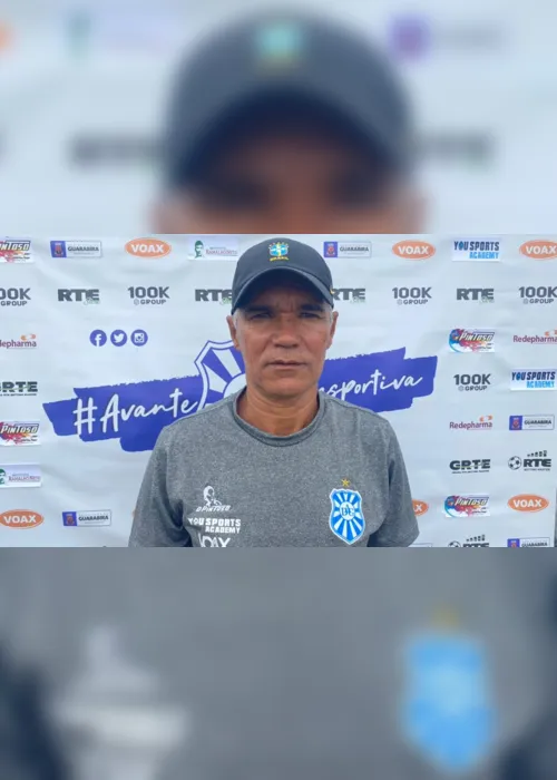 
                                        
                                            Desportiva Guarabira anuncia Betão Caitano como técnico para a 2ª divisão do Paraibano
                                        
                                        