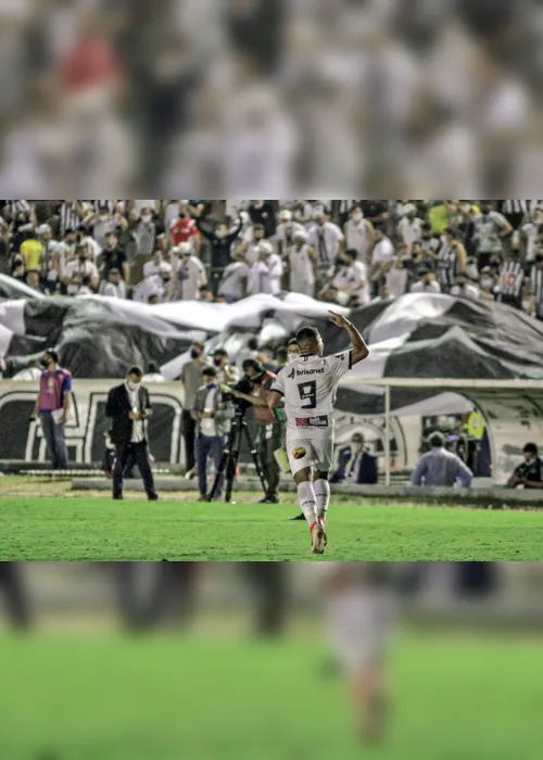 
                                        
                                            Botafogo-PB decide o acesso à Série B de 2022 contra o Ituano neste sábado
                                        
                                        