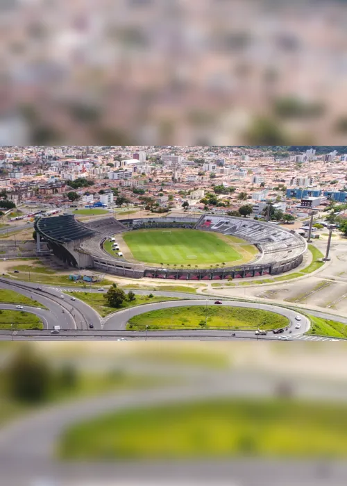 
                                        
                                            2ª divisão do Campeonato Paraibano tem quatro partidas fechando a 4ª rodada
                                        
                                        