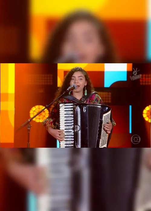 
                                        
                                            Paraibana Bella Raiane passa nas audições às cegas do The Voice Brasil
                                        
                                        