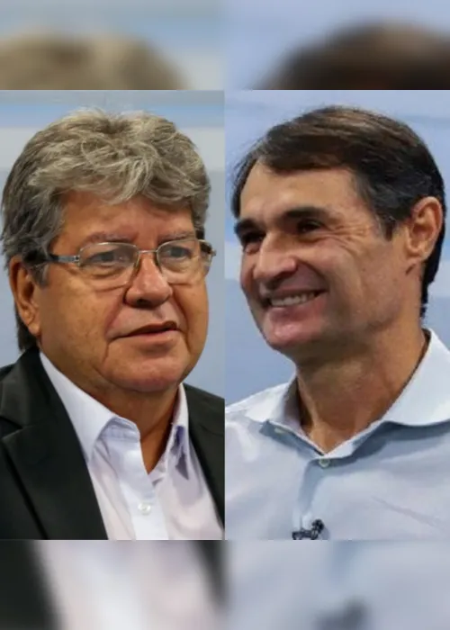 
                                        
                                            União entre João e Romero deixaria oposição paraibana de 'calças curtas'
                                        
                                        
